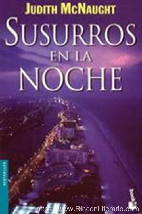 Susurros en la noche