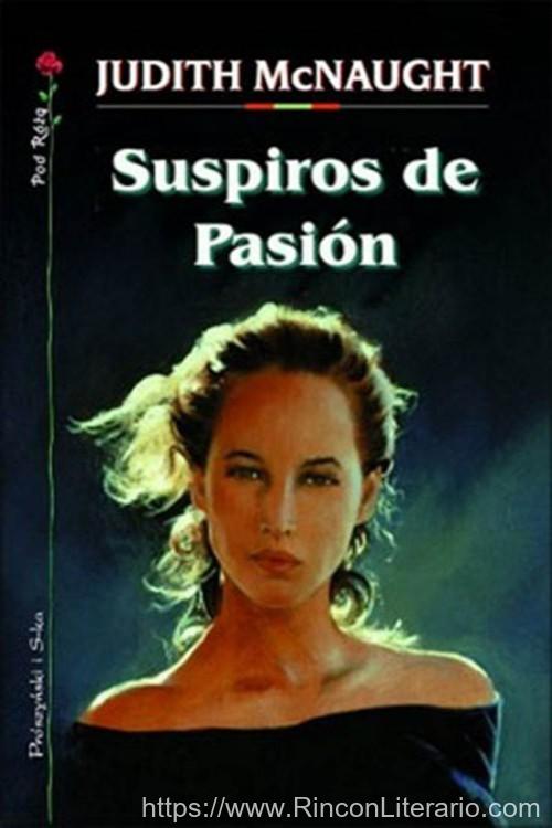 Suspiros de pasión