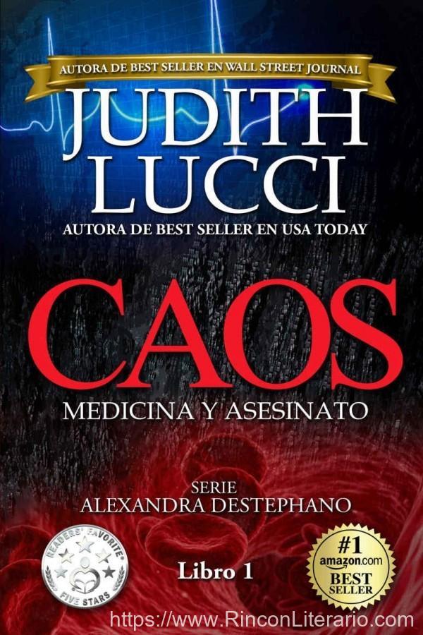Caos: Medicina y asesinato