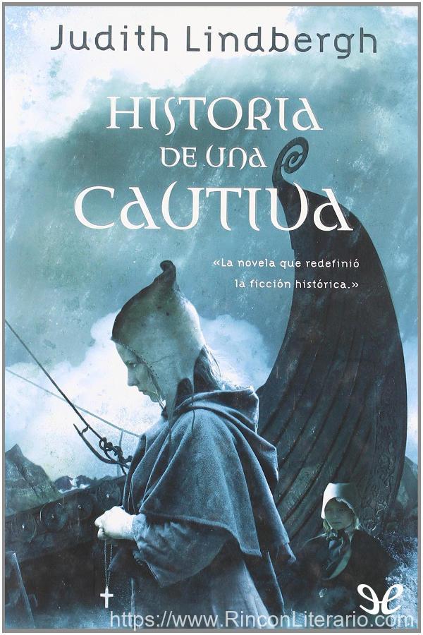 Historia de una cautiva