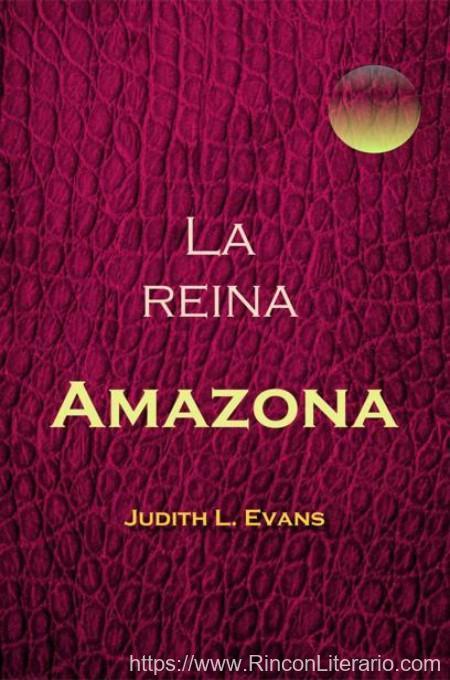 La reina amazona