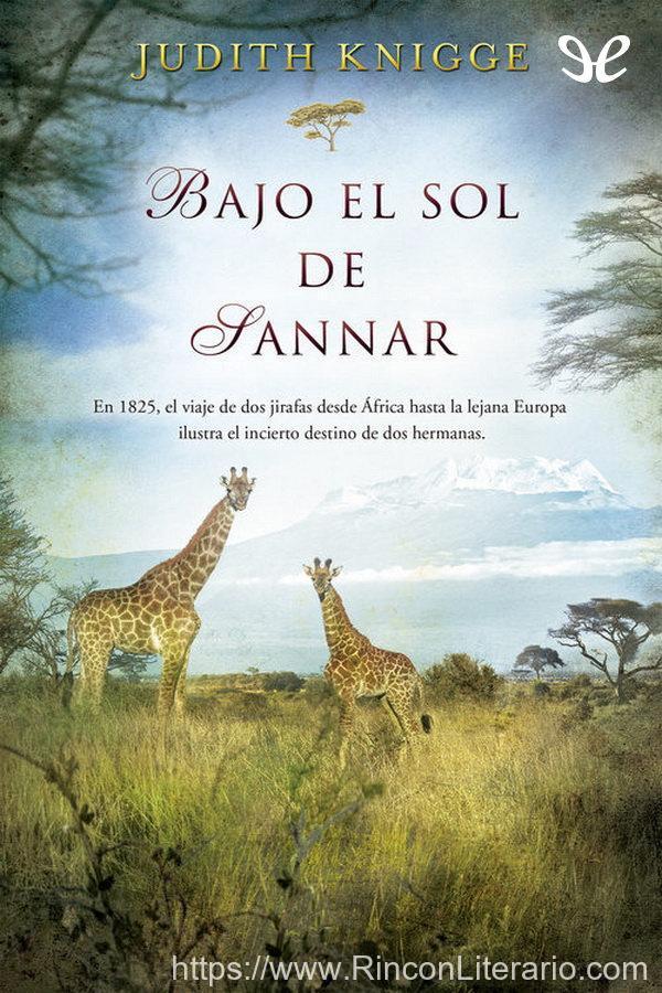 Bajo el sol de Sannar