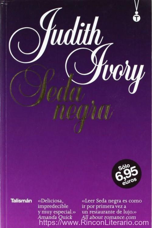 Seda negra