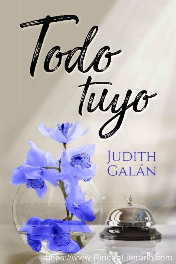 Todo tuyo