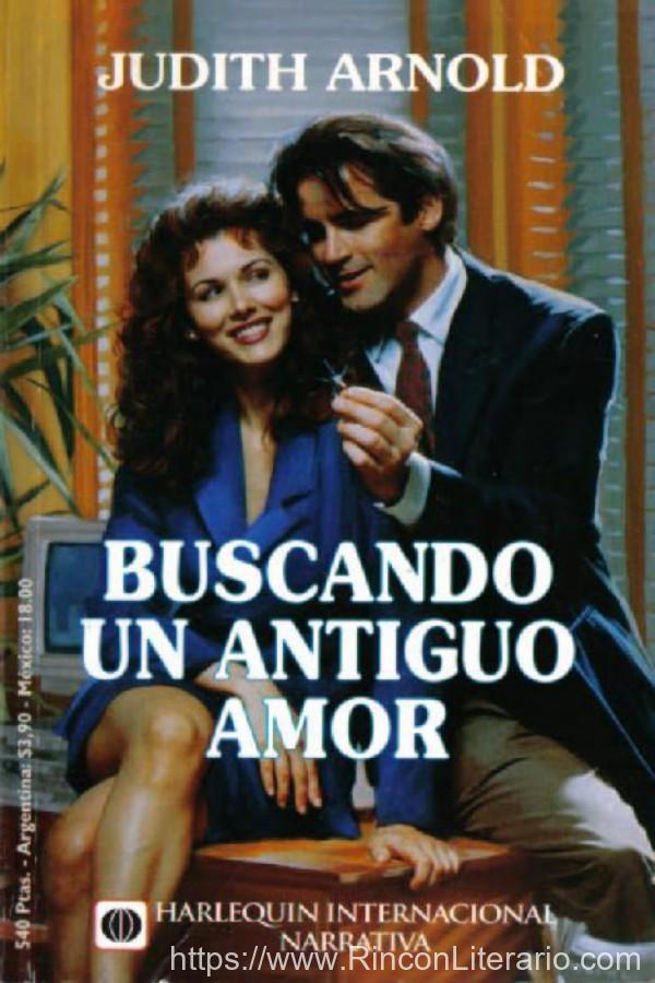 Buscando un antiguo amor