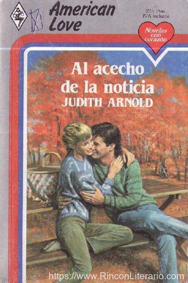 Al acecho de la noticia