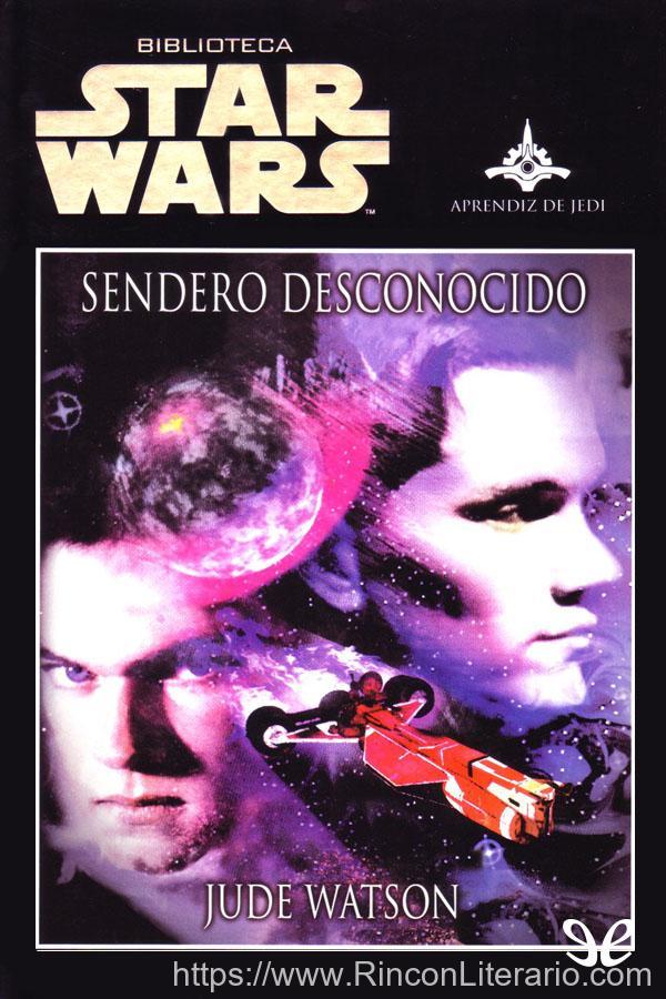 Sendero desconocido