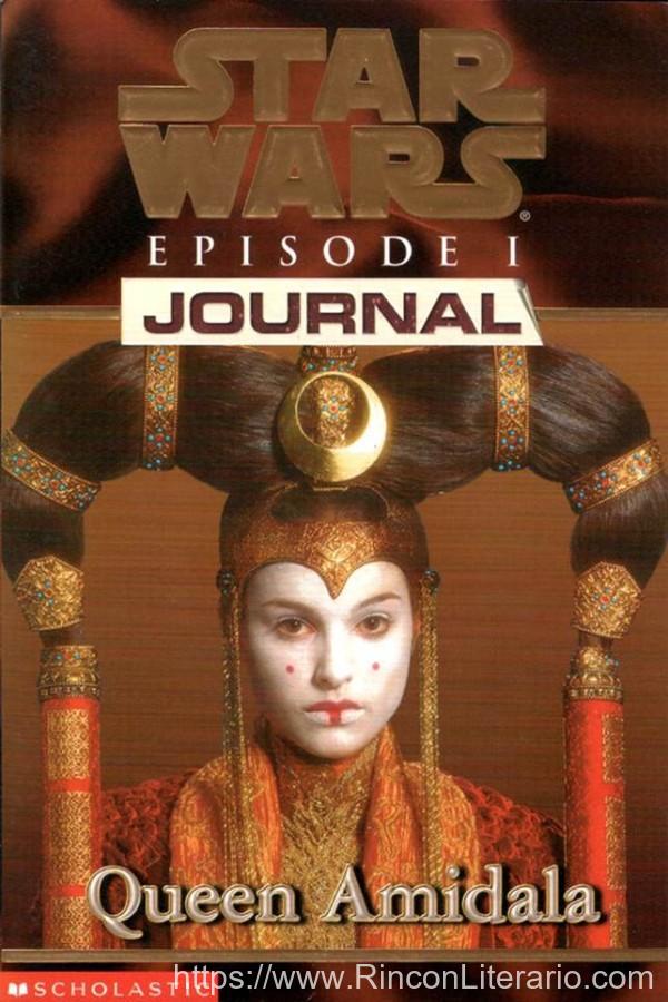 Reina Amidala