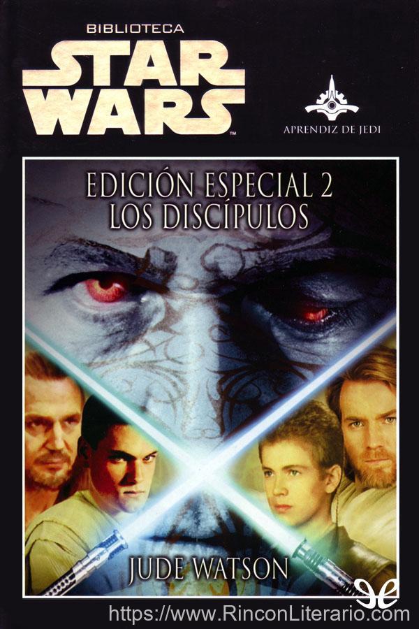 Los discípulos