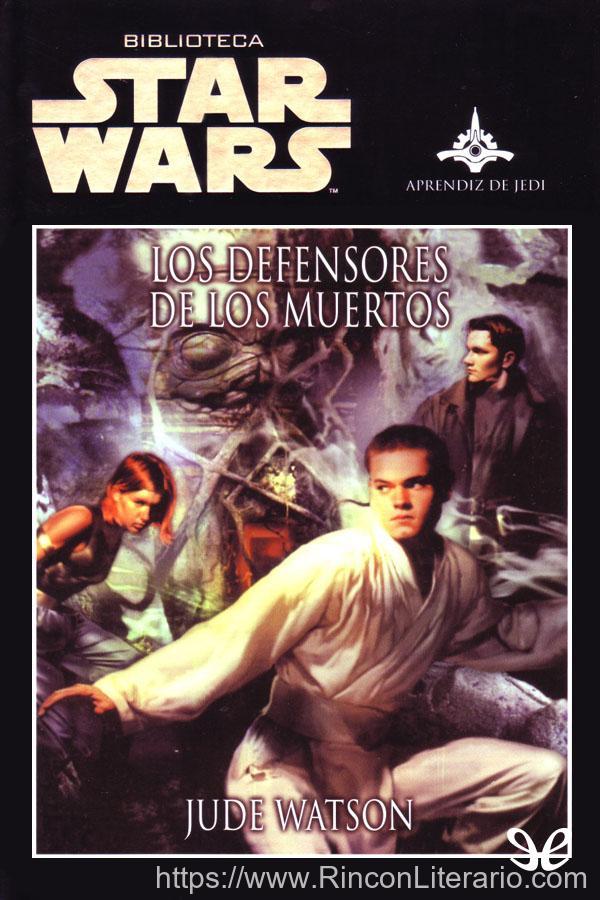 Los defensores de los muertos