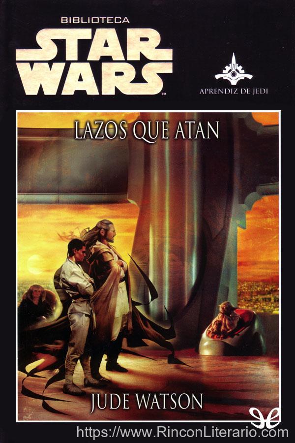 Lazos que atan