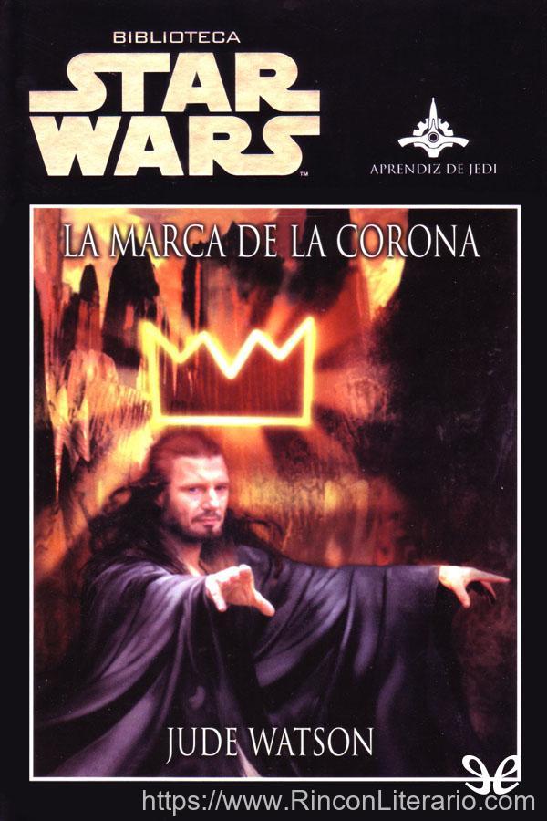 La marca de la corona