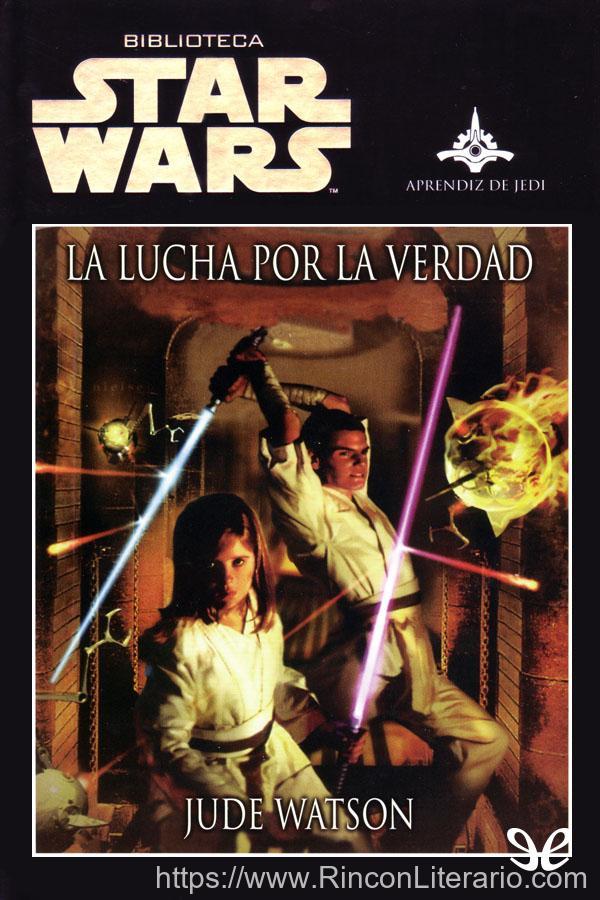 La lucha por la verdad