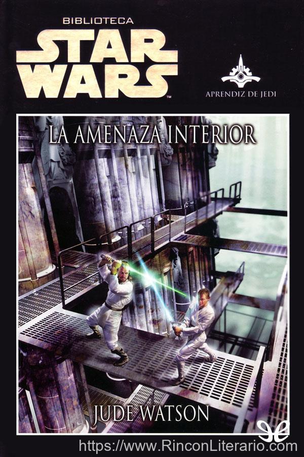 La amenaza interior