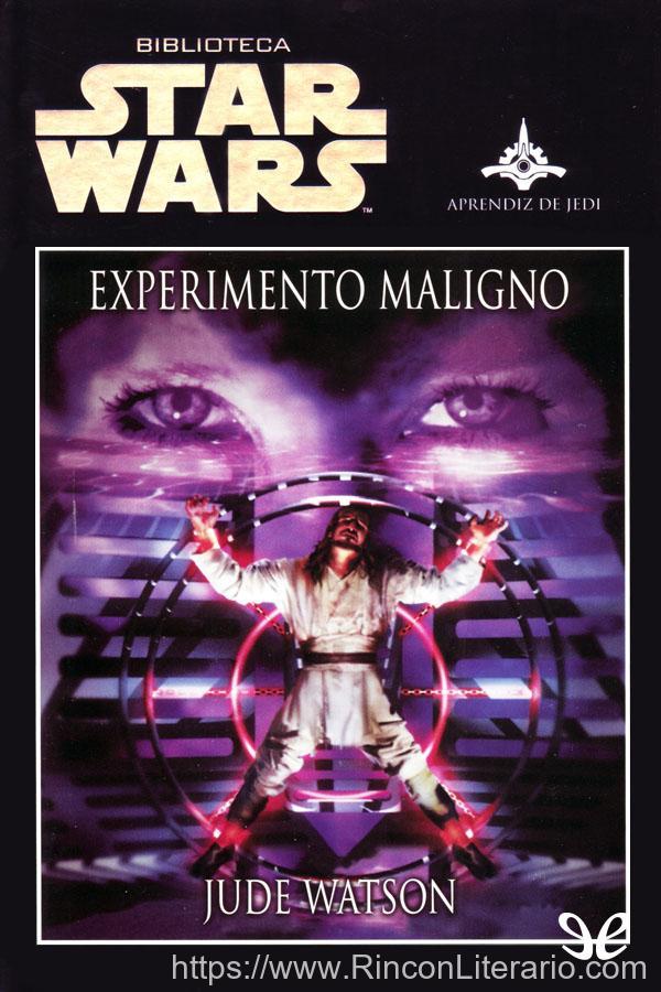 Experimento maligno