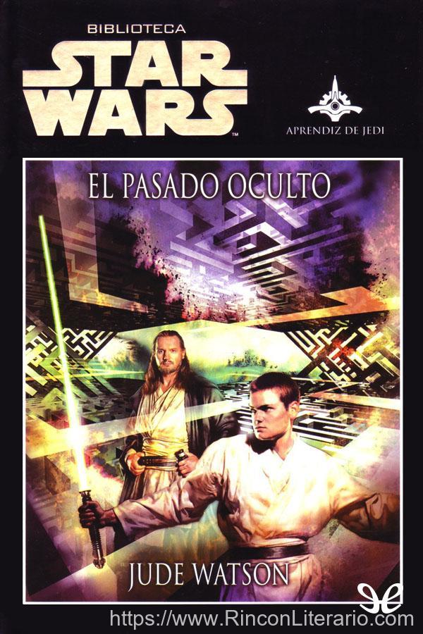El pasado oculto