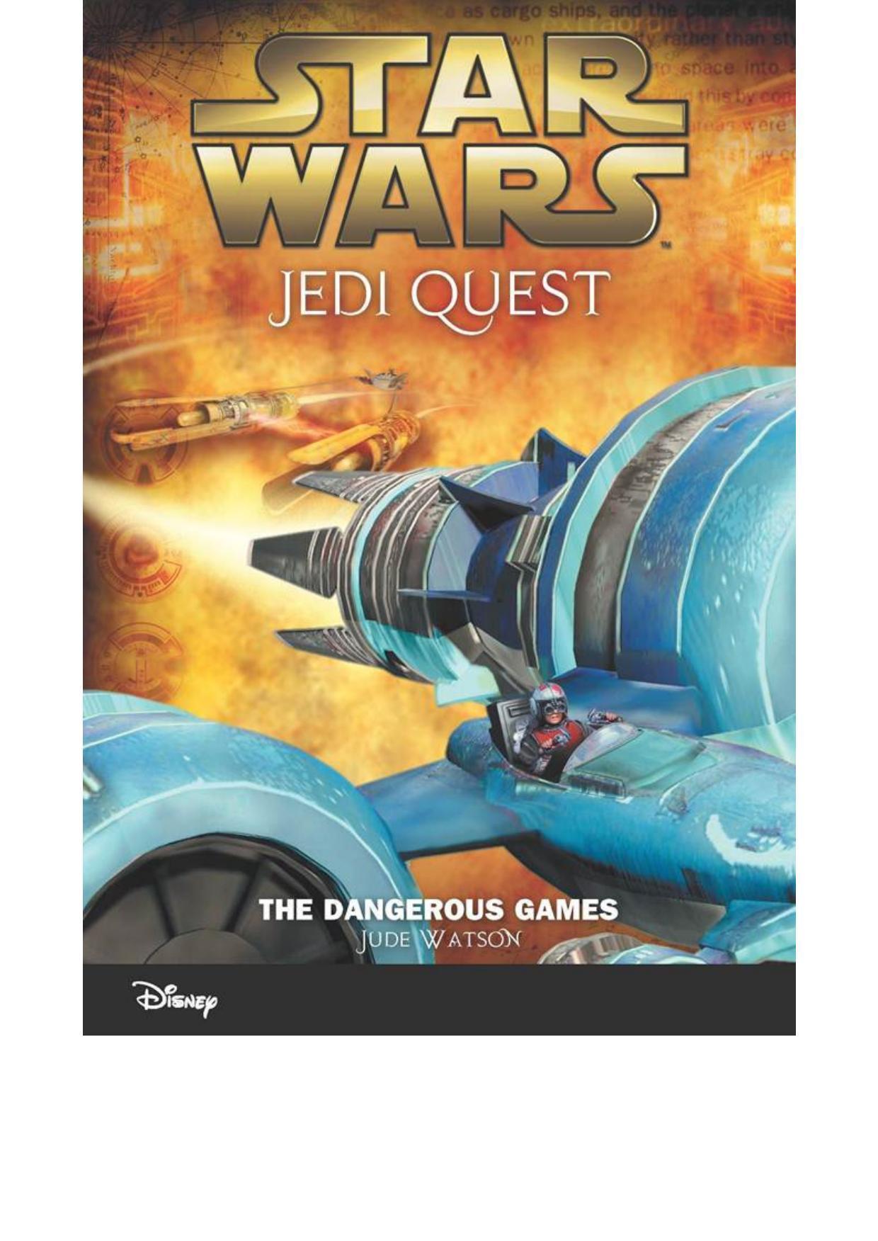Los juegos peligrosos