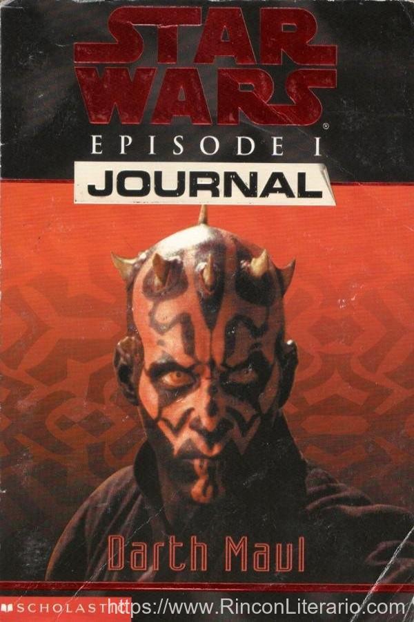 Darth Maul