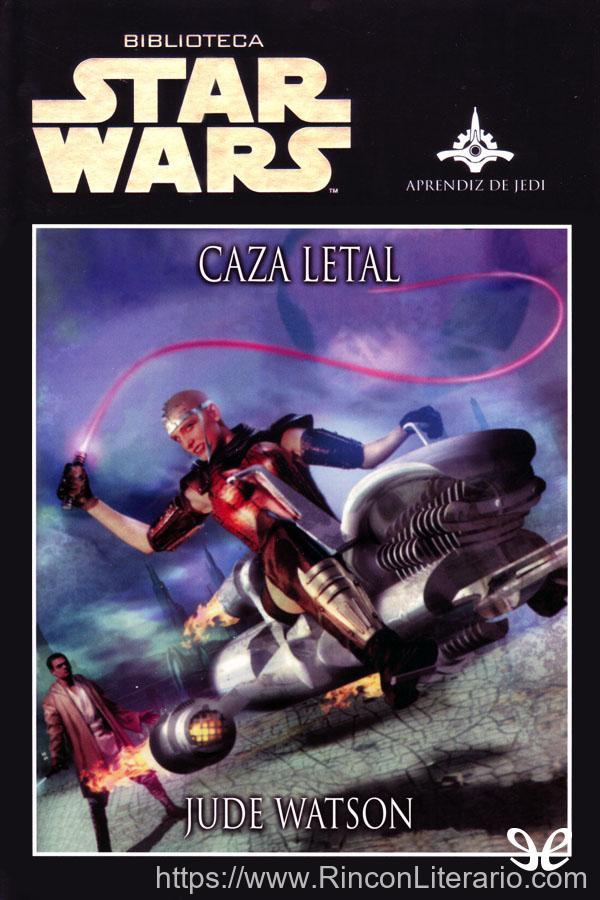Caza Letal