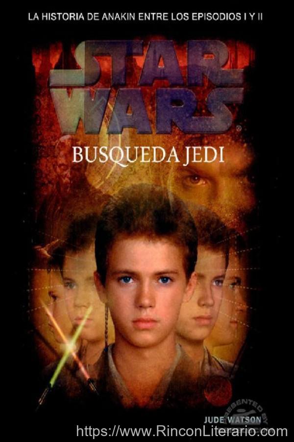 Búsqueda Jedi: Sendero a la verdad