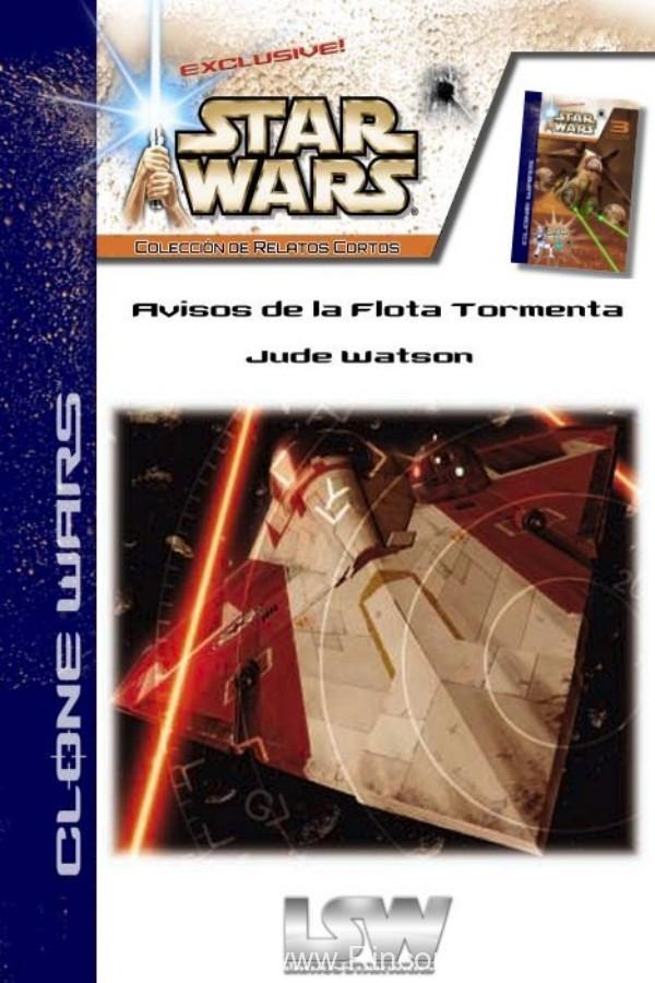 Avisos de la Flota Tormenta (no oficial)
