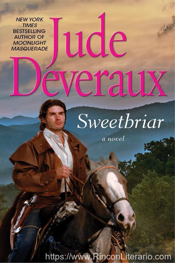 Sweetbriar