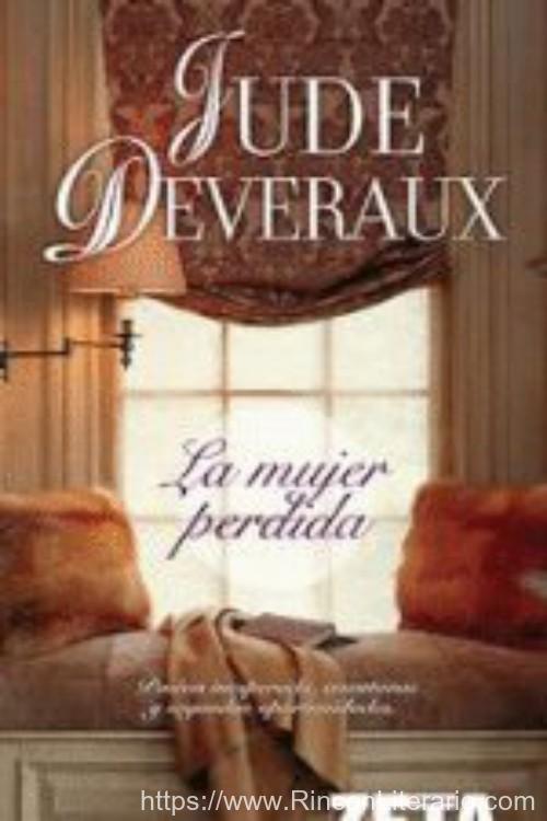 La mujer perdida