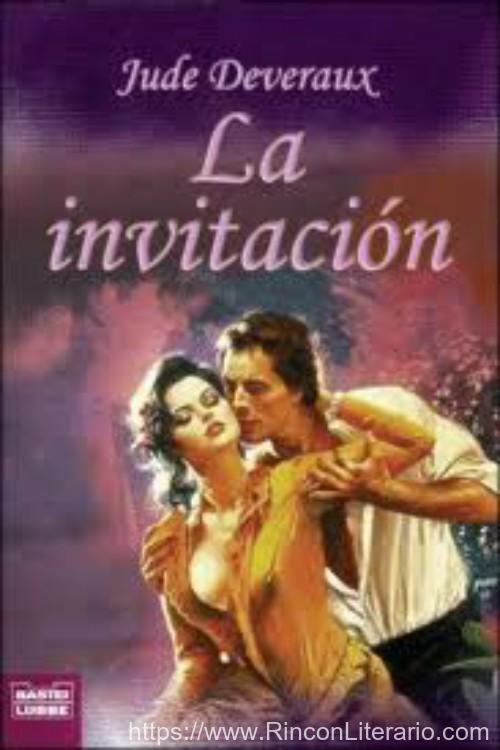 La invitación 01