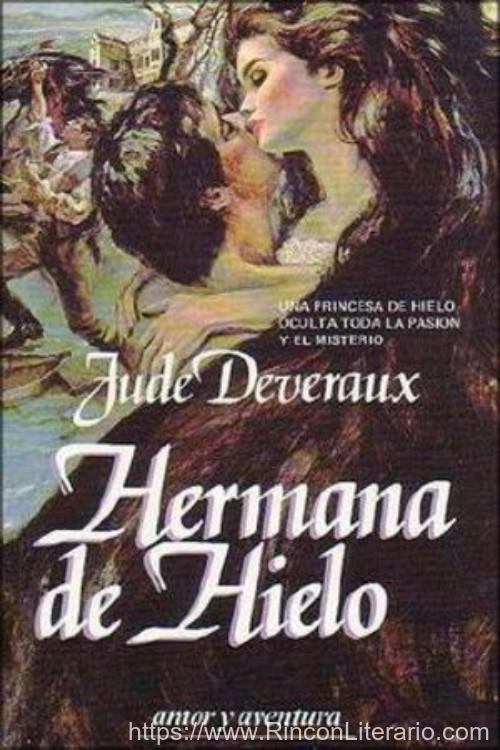 Hermana de hielo