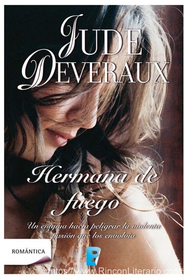 Hermana de fuego
