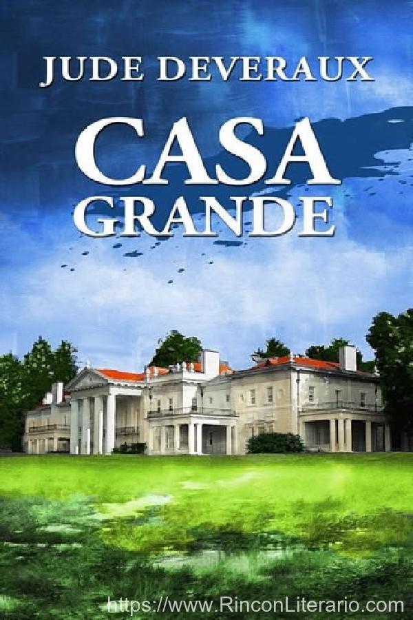 Casa grande