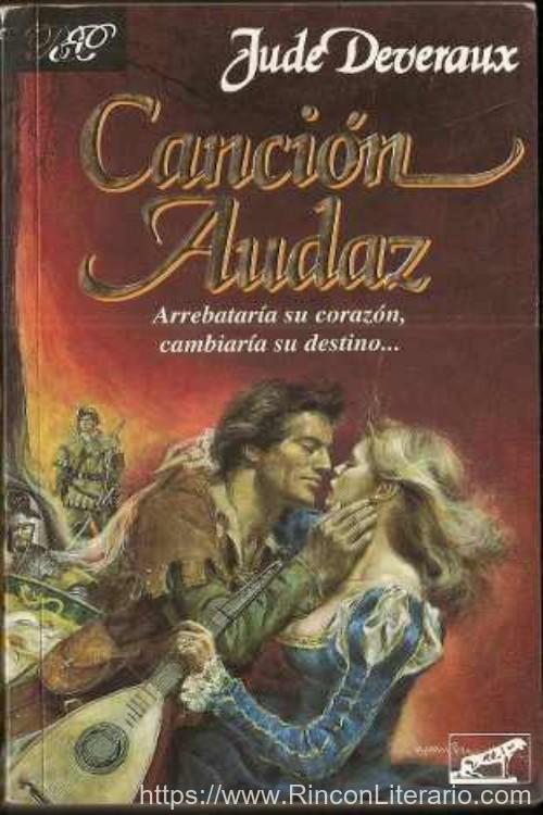 Canción audaz