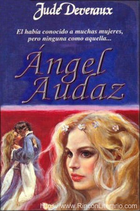 Ángel audaz