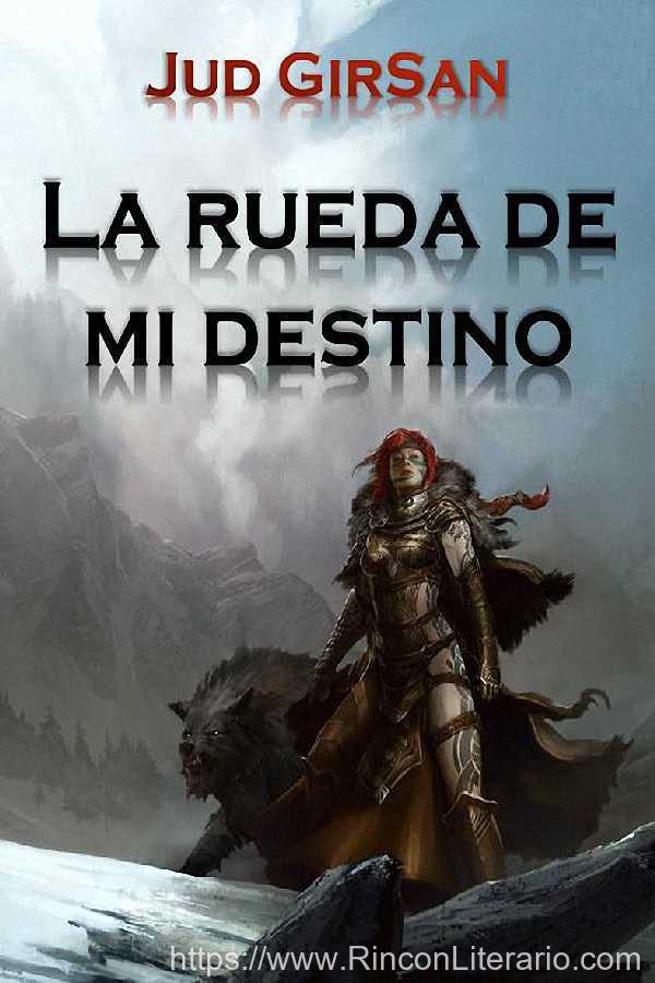 La rueda de mi destino