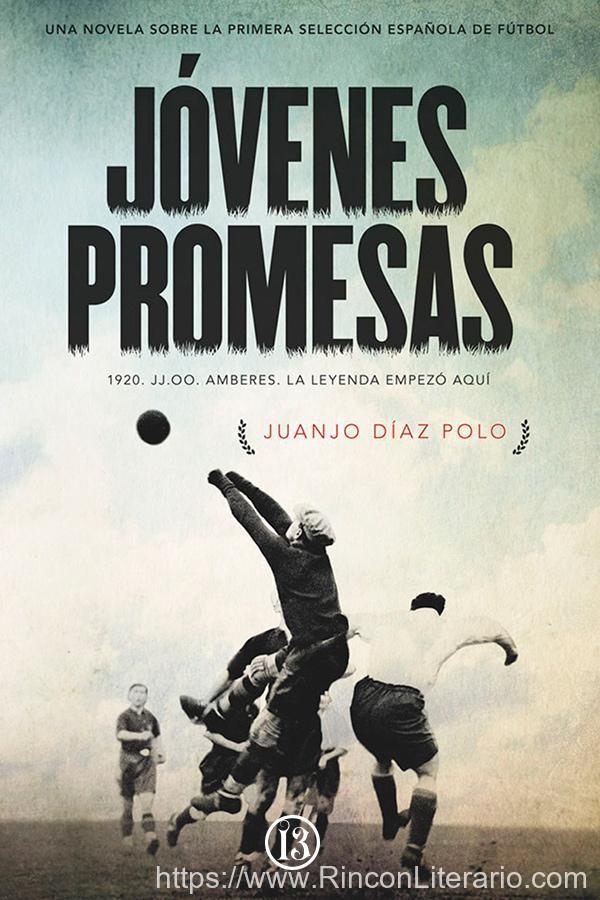 Jóvenes promesas
