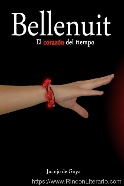 El corazón del tiempo