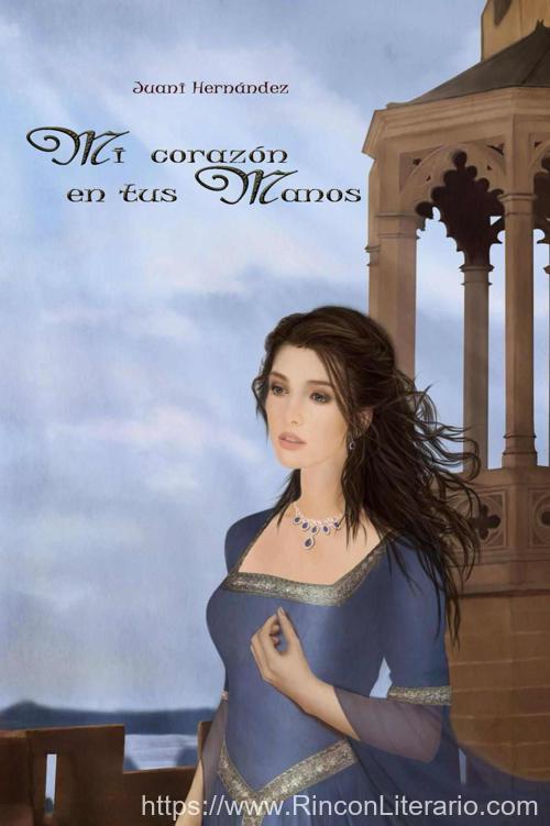 Mi corazón en tus manos