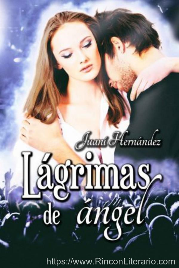 Lágrimas de ángel
