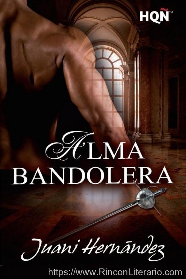 Alma bandolera