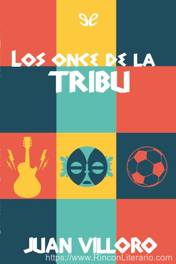 Los once de la tribu