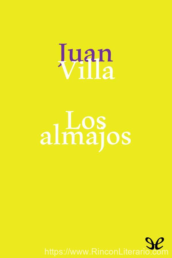 Los almajos