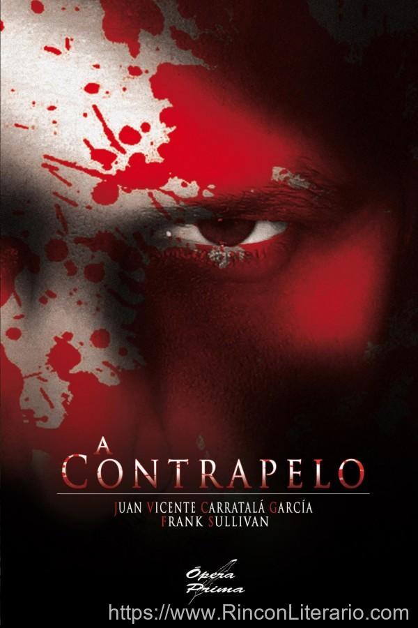 A contrapelo