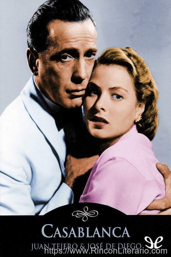 Casablanca