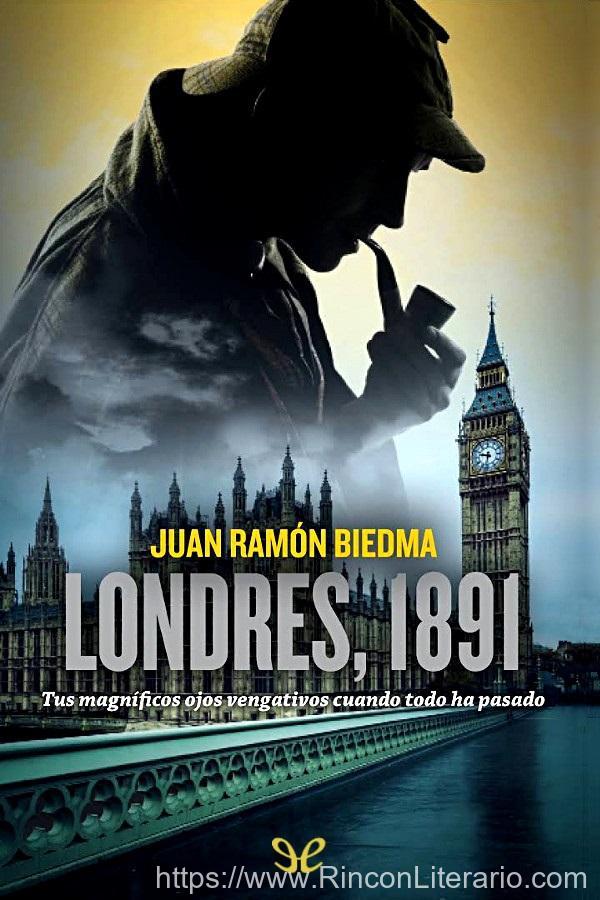 Londres, 1891