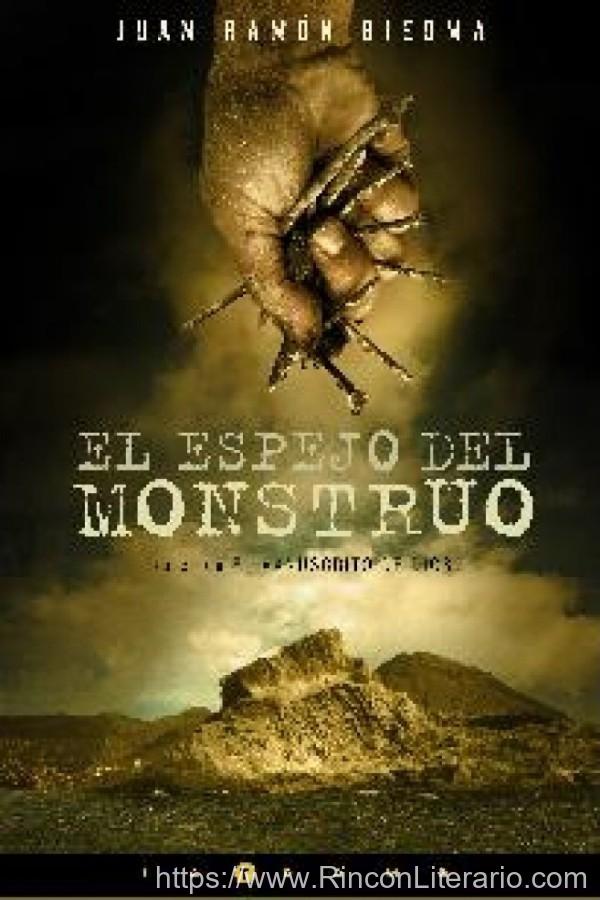 El espejo del monstruo