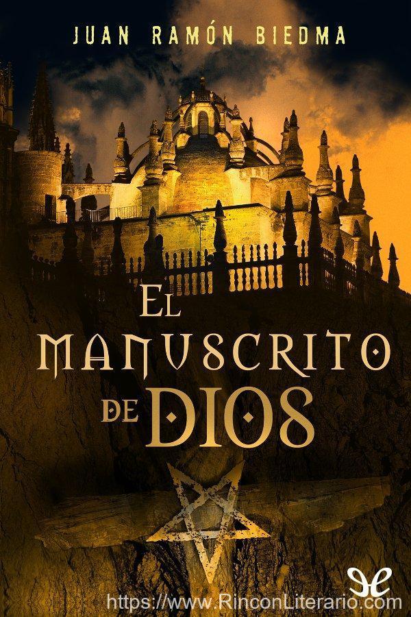 El manuscrito de Dios