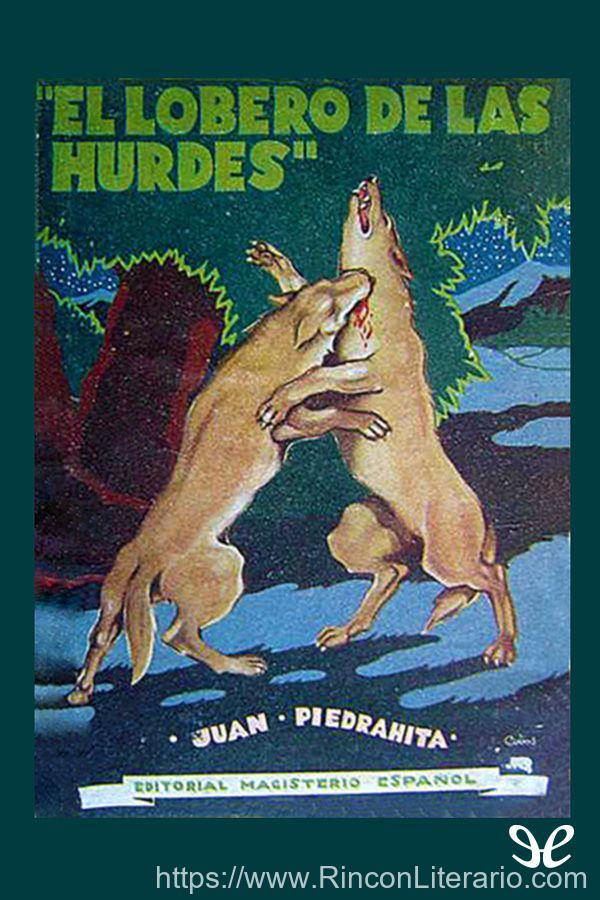 El lobero de las Hurdes