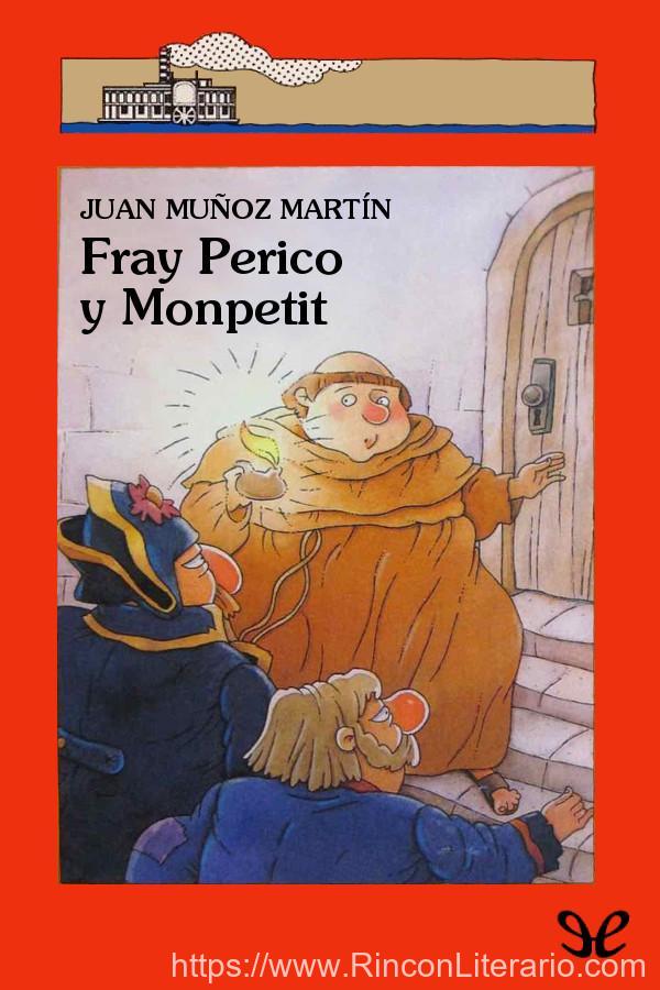 Fray Perico y Montpetit