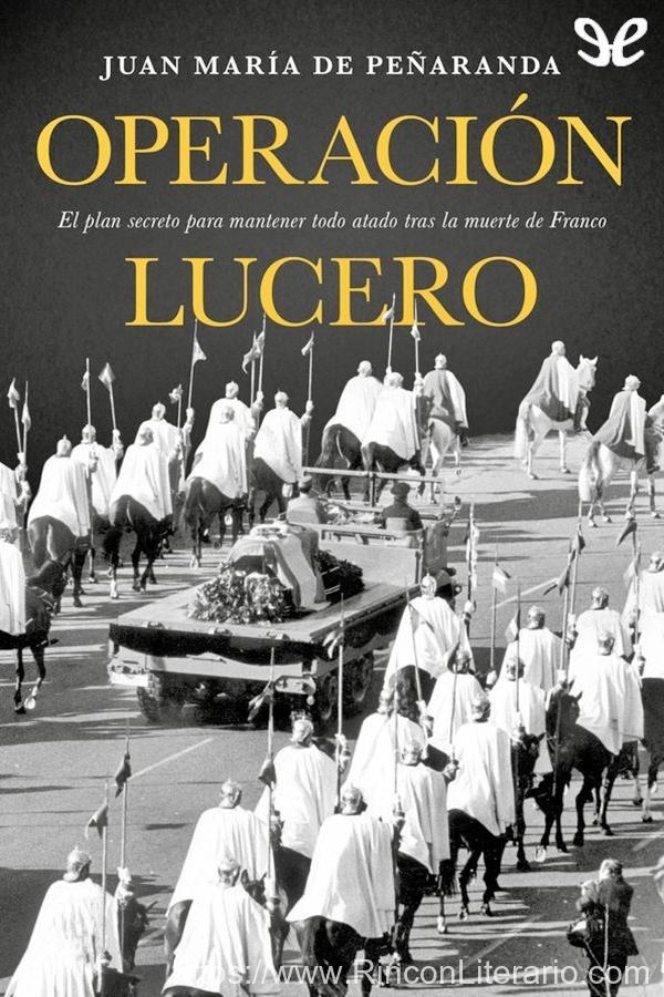 Operación Lucero