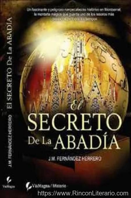El secreto de la abadía